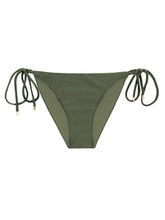 Laden Sie das Bild in den Galerie-Viewer, Product Front: Rio De Sol Unterteil Bottom Croco Ibiza-Comfy