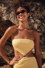 Laden Sie das Bild in den Galerie-Viewer, Image 07: Rio De Sol Mini Dress Drift-Butterglow Lulu Dress
