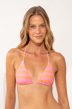 Laden Sie das Bild in den Galerie-Viewer, Gallery: Rio De Sol Oberteil Top Solea Tri-Inv