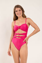 Laden Sie das Bild in den Galerie-Viewer, Image 06: Rio De Sol Badeanzug Shimmer-Olinda Stella