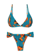 Laden Sie das Bild in den Galerie-Viewer, Product Front: Rio De Sol Set Set Luma Tri-Fixo Eden