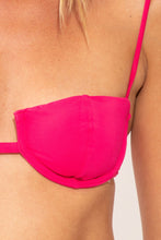 Laden Sie das Bild in den Galerie-Viewer, Image 06: Wednesday In Hawaii By Rio De Sol Oberteil Top Guava Shell