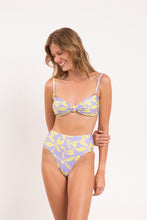Laden Sie das Bild in den Galerie-Viewer, Image 13: Rio De Sol Oberteil Top Glow Bandeau-Joy