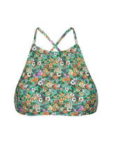 Laden Sie das Bild in den Galerie-Viewer, Product Front: Rio De Sol Oberteil Soutien Iemanja Sporty