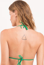 Laden Sie das Bild in den Galerie-Viewer, Image 07: Rio De Sol Oberteil Top Dots-Tambourine Frufru