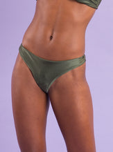 Laden Sie das Bild in den Galerie-Viewer, Image 10: Rio De Sol Unterteil Bottom Croco Nice-Fio