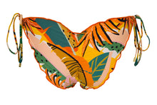 Laden Sie das Bild in den Galerie-Viewer, Product Back: Rio De Sol Unterteil Bottom El-Arco Frufru-Comfy