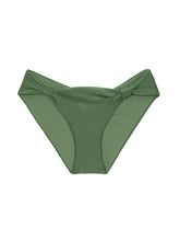 Laden Sie das Bild in den Galerie-Viewer, Product Front: Rio De Sol Unterteil Bottom Croco Mel-Comfy