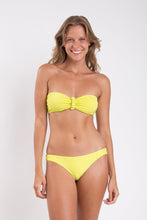 Laden Sie das Bild in den Galerie-Viewer, Image 08: Rio De Sol Oberteil Top Citrico Bandeau-Crispy