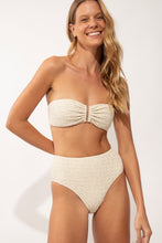 Laden Sie das Bild in den Galerie-Viewer, Image 08: Rio De Sol Unterteil Bottom Brisa-Offwhite Hotpants