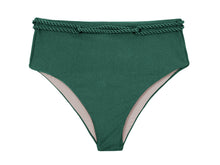 Laden Sie das Bild in den Galerie-Viewer, Product Front: Rio De Sol Unterteil Bottom Palace Hotpants