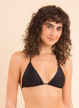 Laden Sie das Bild in den Galerie-Viewer, Image 08: Rio De Sol Oberteil Top Shimmer-Black Tri-Inv