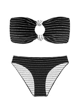 Laden Sie das Bild in den Galerie-Viewer, Product Back: Rio De Sol Set Set Linea-White Dora Essential-Comfy