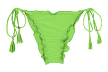 Laden Sie das Bild in den Galerie-Viewer, Product Front: Rio De Sol Unterteil Bottom Lemon Frufru