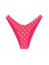 Laden Sie das Bild in den Galerie-Viewer, Product Front: Wednesday In Hawaii By Rio De Sol Unterteil Bottom Kiko-Guava Kai