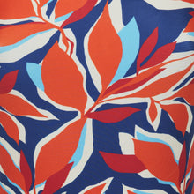 Laden Sie das Bild in den Galerie-Viewer, Image 06: Rio De Sol Unterteil Bottom Leaves Hotpants