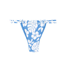 Laden Sie das Bild in den Galerie-Viewer, Product Front: Wednesday In Hawaii By Rio De Sol Unterteil Bottom Pua-Pacifica Isla