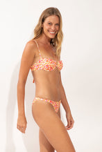 Laden Sie das Bild in den Galerie-Viewer, Image 04: Rio De Sol Oberteil Top Ditsy-Butter Juliette