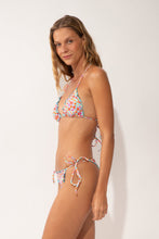 Laden Sie das Bild in den Galerie-Viewer, Image 03: Rio De Sol Set Set Ditsy-Sky Frufru