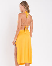 Laden Sie das Bild in den Galerie-Viewer, Image 05: Rio De Sol Strandrock Solar Long-Skirt-Knot