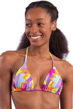 Laden Sie das Bild in den Galerie-Viewer, Gallery: Rio De Sol Oberteil Top Dreams Tri-Inv