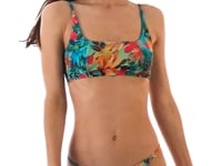 Laden und Abspielen von Videos im Galerie-Viewer, Video: Rio De Sol Set Set Paradise Bra-Sport Ibiza-Fixa