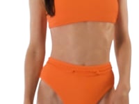 Laden und Abspielen von Videos im Galerie-Viewer, Video: Rio De Sol Set Set St-Tpz-Tangerina Reto Hotpant-High