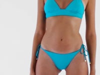 Laden und Abspielen von Videos im Galerie-Viewer, Video: Rio De Sol Unterteil Bottom Jade Ibiza