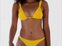 Laden und Abspielen von Videos im Galerie-Viewer, Video: Rio De Sol Unterteil Bottom Sunflower Nice-Fio