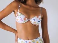 Laden und Abspielen von Videos im Galerie-Viewer, Video: Rio De Sol Oberteil Top Countryside Kyra