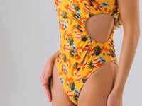 Laden und Abspielen von Videos im Galerie-Viewer, Video: Rio De Sol Badeanzug Stories Maeve