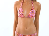 Laden und Abspielen von Videos im Galerie-Viewer, Video: Rio De Sol Oberteil Top Sweet-Camo Mel