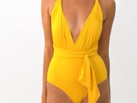 Laden und Abspielen von Videos im Galerie-Viewer, Video: Rio De Sol Badeanzug Solar Marina