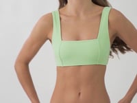 Laden und Abspielen von Videos im Galerie-Viewer, Video: Rio De Sol Unterteil Bottom Sand-Menta Cheeky-Fixa