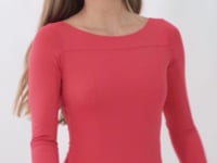 Laden und Abspielen von Videos im Galerie-Viewer, Video: Wednesday In Hawaii By Rio De Sol Badeanzug Hibiscus Surf