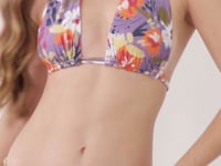 Laden und Abspielen von Videos im Galerie-Viewer, Video: Rio De Sol Set Set Garden-Flower Verona Cheeky-Fixa