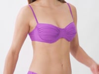 Laden und Abspielen von Videos im Galerie-Viewer, Video: Rio De Sol Oberteil Top Bio-Floreira Vickie