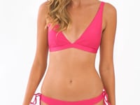 Laden und Abspielen von Videos im Galerie-Viewer, Video: Rio De Sol Oberteil Top Shimmer-Olinda Alba