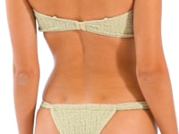 Laden und Abspielen von Videos im Galerie-Viewer, Video: Rio De Sol Unterteil Bottom Brisa-Pistache Eden