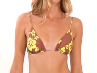 Laden und Abspielen von Videos im Galerie-Viewer, Video: Wednesday In Hawaii By Rio De Sol Unterteil Bottom Pua-Coco-Lilikoi Waimea