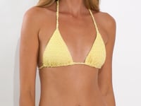 Laden und Abspielen von Videos im Galerie-Viewer, Video: Rio De Sol Unterteil Bottom Drift-Butterglow Lacinho