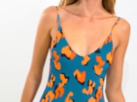 Laden und Abspielen von Videos im Galerie-Viewer, Video: Rio De Sol Badeanzug Luma Hype