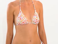 Laden und Abspielen von Videos im Galerie-Viewer, Video: Rio De Sol Oberteil Top Ditsy-Sky Tri-Inv