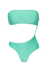 Laden Sie das Bild in den Galerie-Viewer, Product Front: Rio De Sol Badeanzug Atlantis Body-Rio