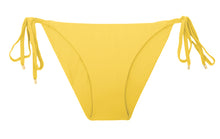Laden Sie das Bild in den Galerie-Viewer, Product Front: Rio De Sol Unterteil Bottom Amarelo Ibiza-Comfy