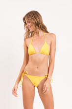 Laden Sie das Bild in den Galerie-Viewer, Image 11: Rio De Sol Unterteil Bottom Amarelo Ibiza-Comfy