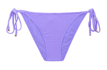Laden Sie das Bild in den Galerie-Viewer, Product Front: Rio De Sol Unterteil Bottom Bora-Lavanda Ibiza-Comfy