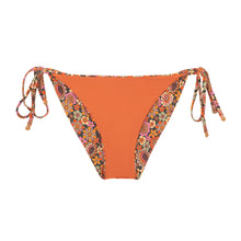 Laden Sie das Bild in den Galerie-Viewer, Product Back: Rio De Sol Unterteil Bottom Bouquet Ibiza-Comfy