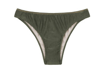 Laden Sie das Bild in den Galerie-Viewer, Product Front: Rio De Sol Unterteil Bottom Croco Essential