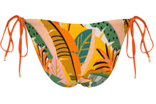 Laden Sie das Bild in den Galerie-Viewer, Product Back: Rio De Sol Unterteil Bottom El-Arco Ibiza-Comfy